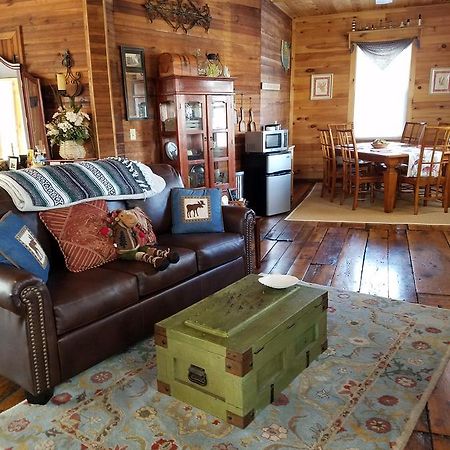 The Perkins House Bed & Breakfast Cornish Luaran gambar