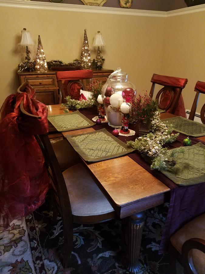 The Perkins House Bed & Breakfast Cornish Luaran gambar