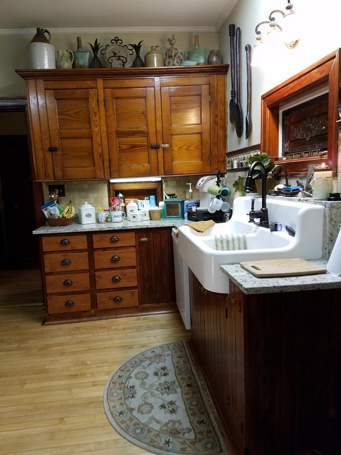 The Perkins House Bed & Breakfast Cornish Luaran gambar